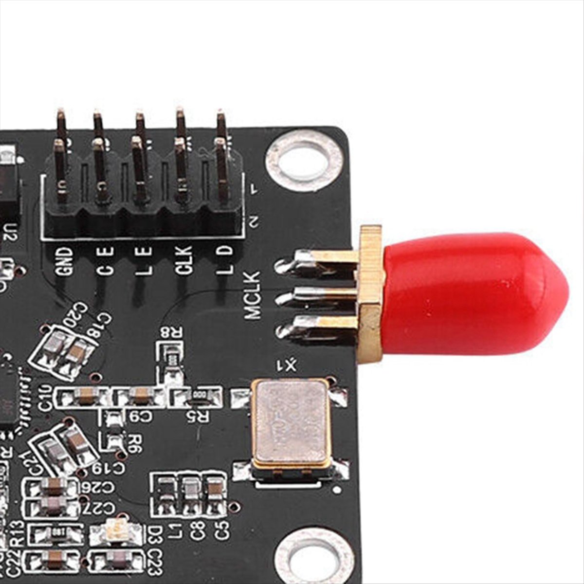 A59E 35M-4.4GHz ADF4351 Develo - огляд і ціна Power Tools Generator