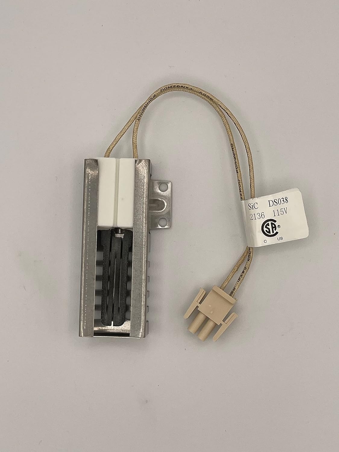 Flat Spark Generator DG94 0052 - огляд і ціна Power Tools Generator