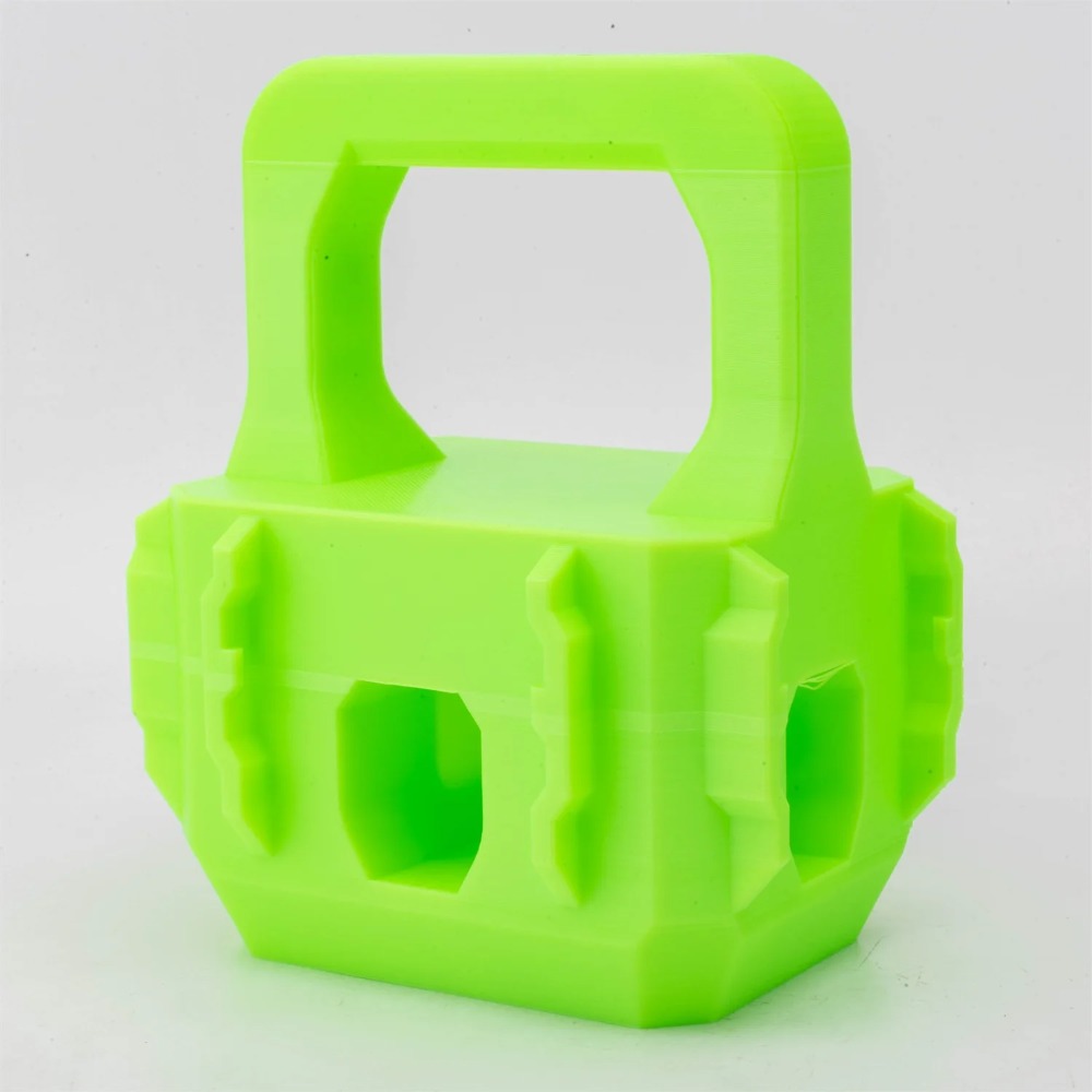 4 Slot Battery Holder Handheld - огляд і ціна Power Tools Ryobi