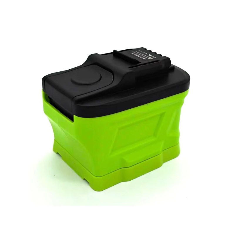 RYB18WORX Battery Adapter Conv - огляд і ціна Power Tools Battery Adapter