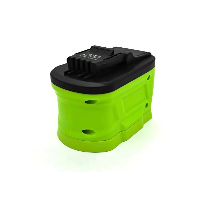 RYB18WORX Battery Adapter Conv - огляд і ціна Power Tools Battery Adapter