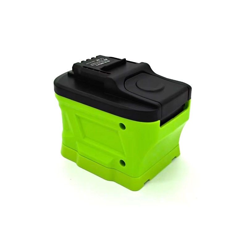 RYB18WORX Battery Adapter Conv - огляд і ціна Power Tools Battery Adapter