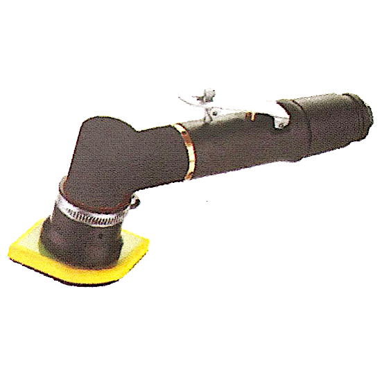 TY74318V Pneumatic Detail/ Cor - огляд і ціна Detail Sander Corner