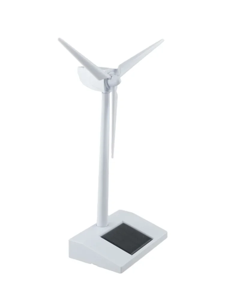 Solar Powered Wind Mill Model  - огляд і ціна Power Tools Generator