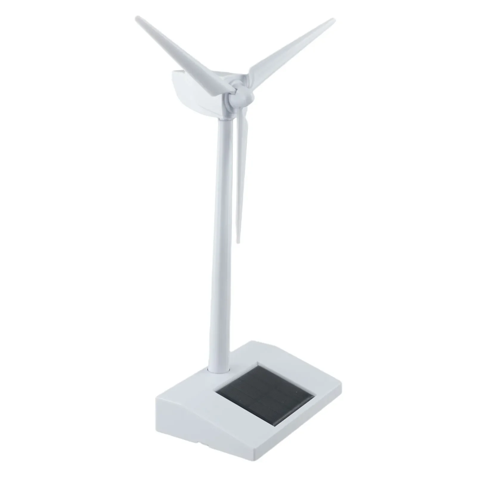 Solar Powered Wind Mill Model  - огляд і ціна Power Tools Generator