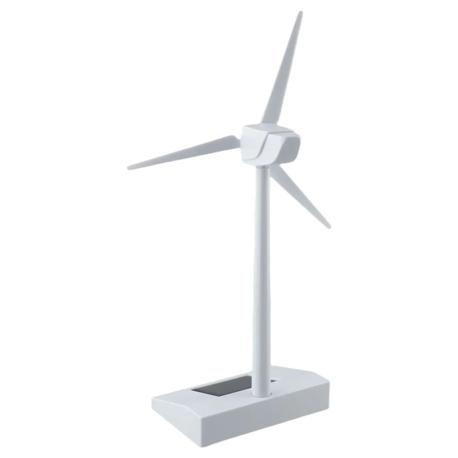 Solar Powered Wind Mill Model  - огляд і ціна Power Tools Generator