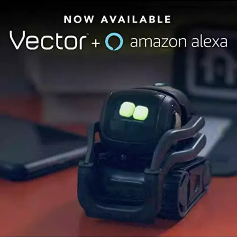 Intelligent pet robot desktop  - огляд і ціна Power Tools Ai