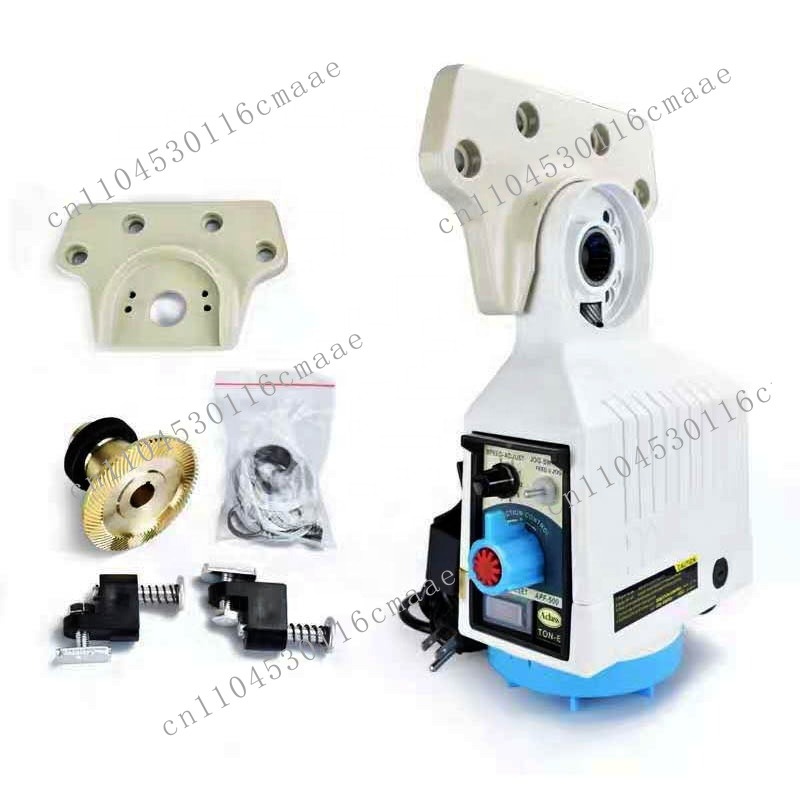 APF-500X 50/60Hz 110 Volt Powe - огляд і ціна Power X Tools And Machinery