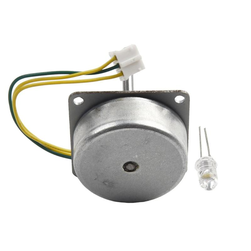 Three-phase DIY AC Brushless G - огляд і ціна Power Tools Generator