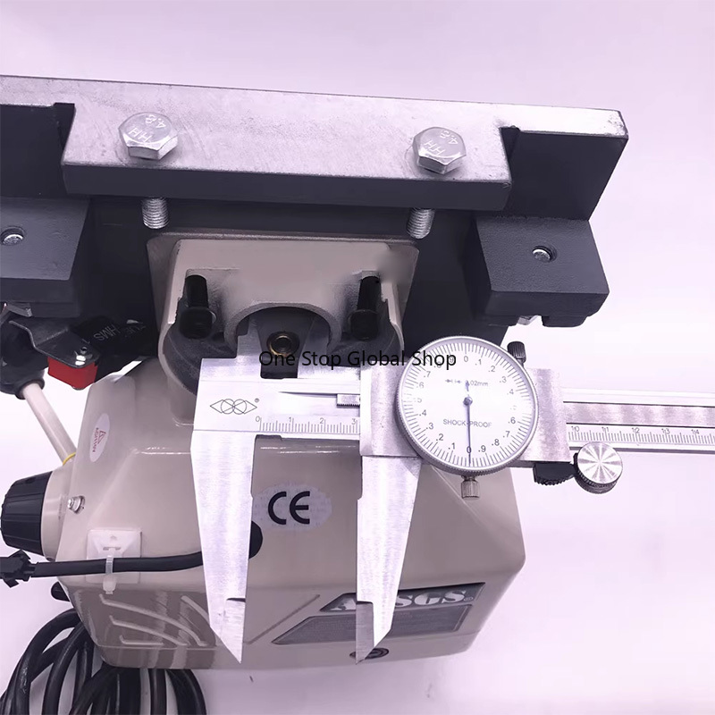 -310S X Axis AC220V 50/60HZ Mi - огляд і ціна Power X Tools And Machinery