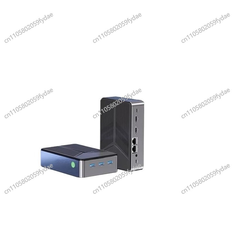 G9 Soft Routing NAS Home 4-Dis - огляд і ціна Power Tools Ai