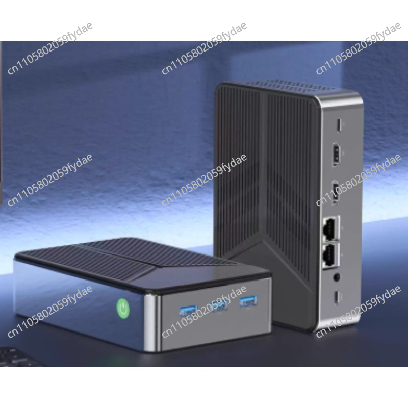 G9 Soft Routing NAS Home 4-Dis - огляд і ціна Power Tools Ai