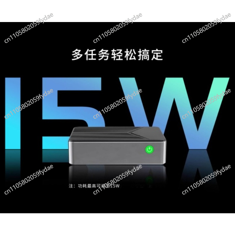 G9 Soft Routing NAS Home 4-Dis - огляд і ціна Power Tools Ai