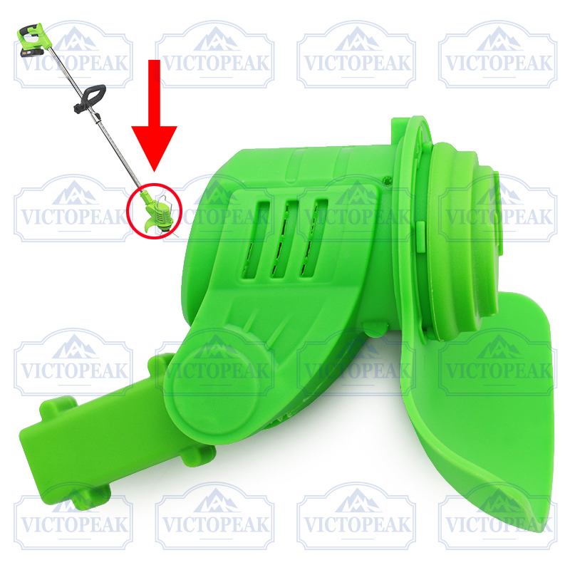 Garden Power Tool Accessories  - огляд і ціна Power Tools List