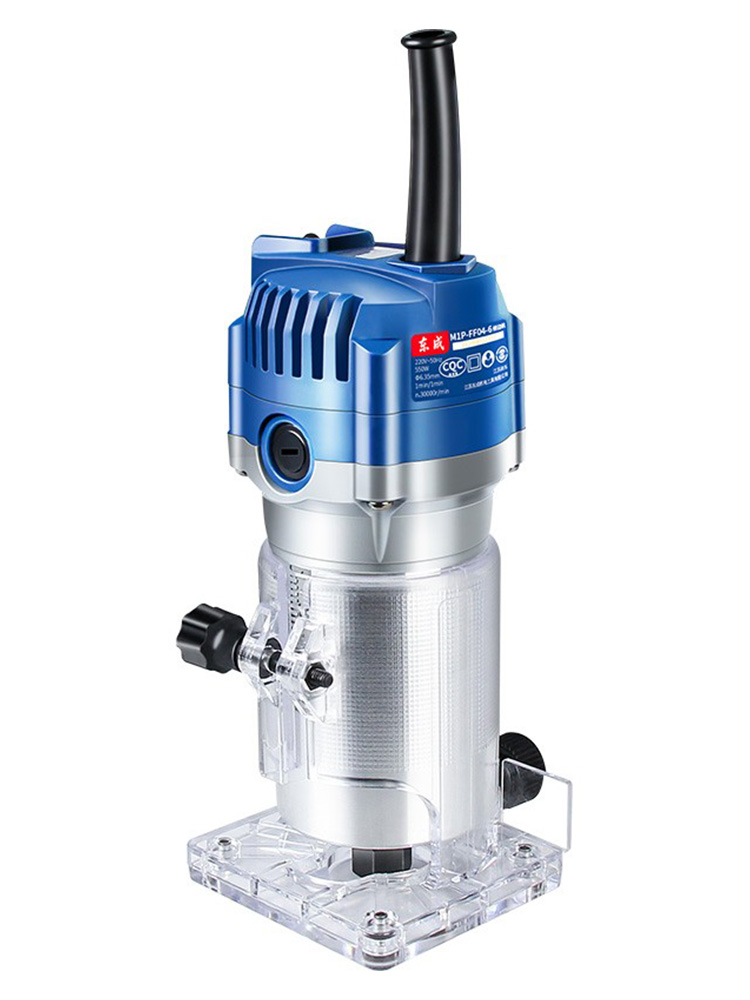 Woodworking Power Tool Set: Ed - огляд і ціна Power Tools Kits