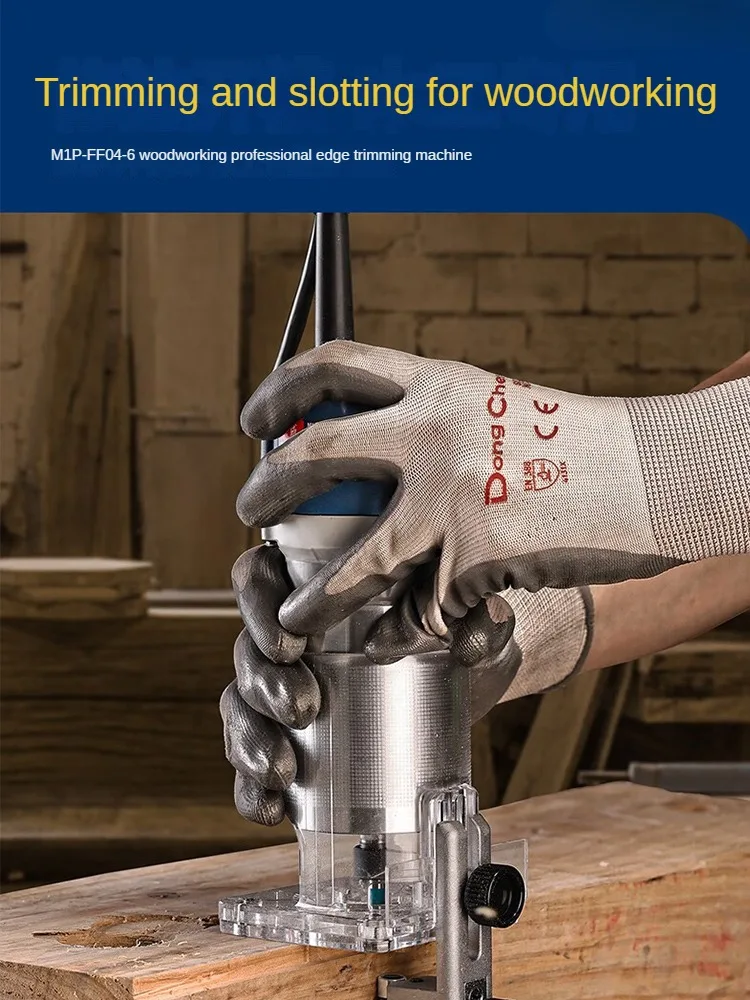 Woodworking Power Tool Set: Ed - огляд і ціна Power Tools Kits