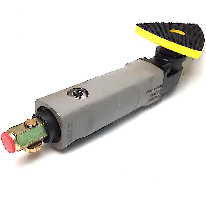 80mm*80mm Detail/Corner Sander - огляд і ціна Detail Sander Corner