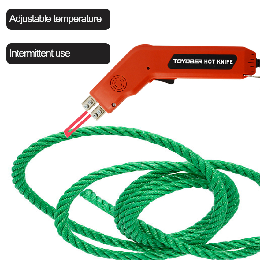 Electric Foam Cutter Hot Knife - огляд і ціна Power Tools Equipment
