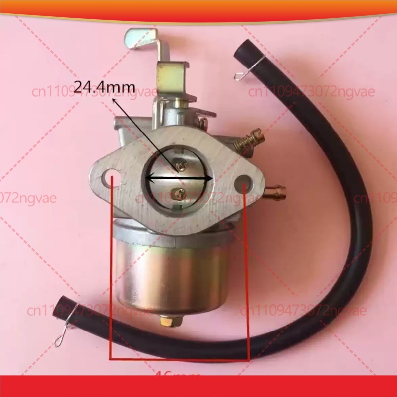 For Robin EY40 RGX5500 RGX5510 - огляд і ціна Power Tools Generator