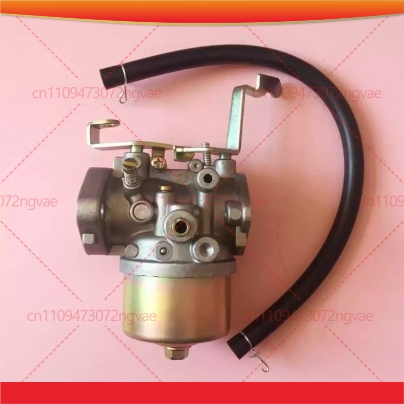 For Robin EY40 RGX5500 RGX5510 - огляд і ціна Power Tools Generator