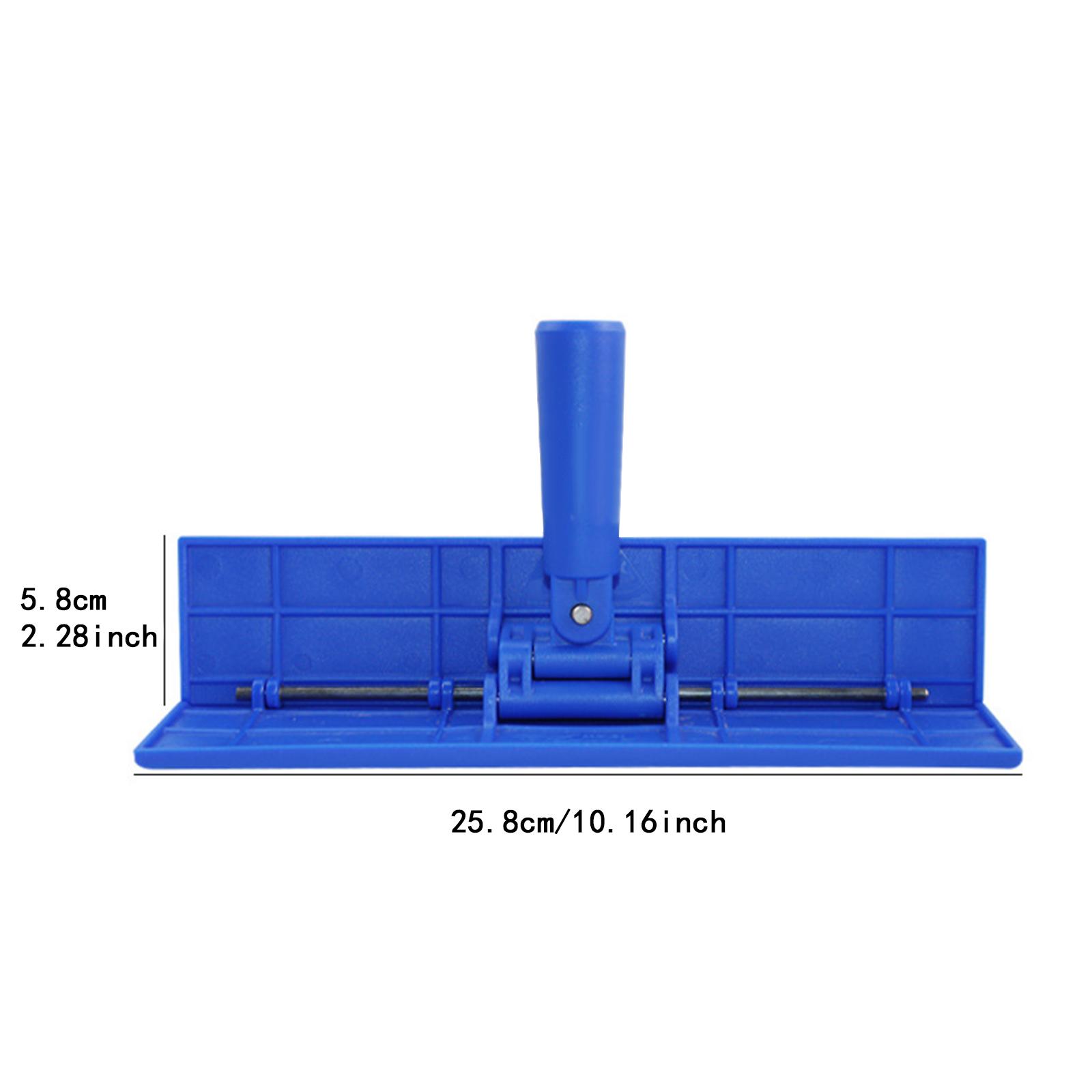 Versatile Sandpaper Holder for - огляд і ціна Detail Sander Corner