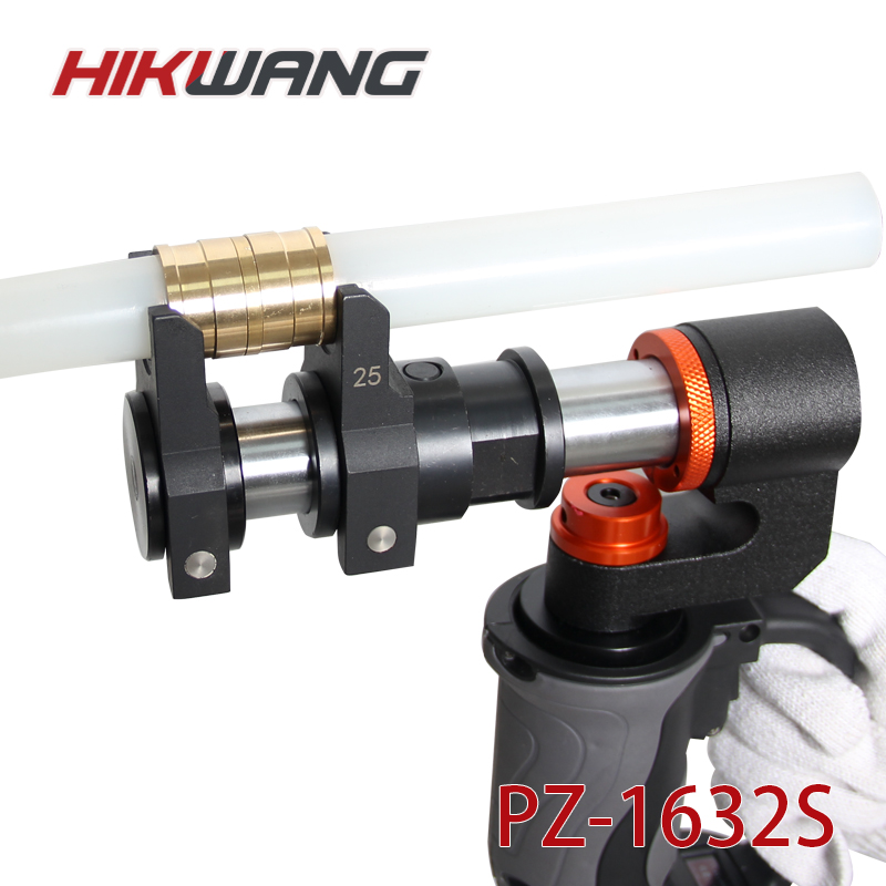 PZ-1632S  Battery Powered Hydr - огляд і ціна Power Tools Kits