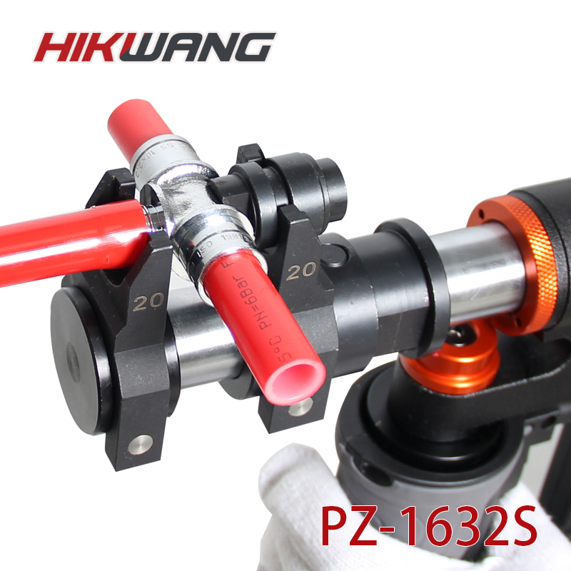 PZ-1632S  Battery Powered Hydr - огляд і ціна Power Tools Kits