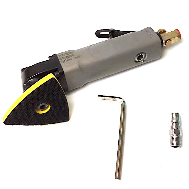 Professional Detail Sander Get - огляд і ціна Detail Sander Corner