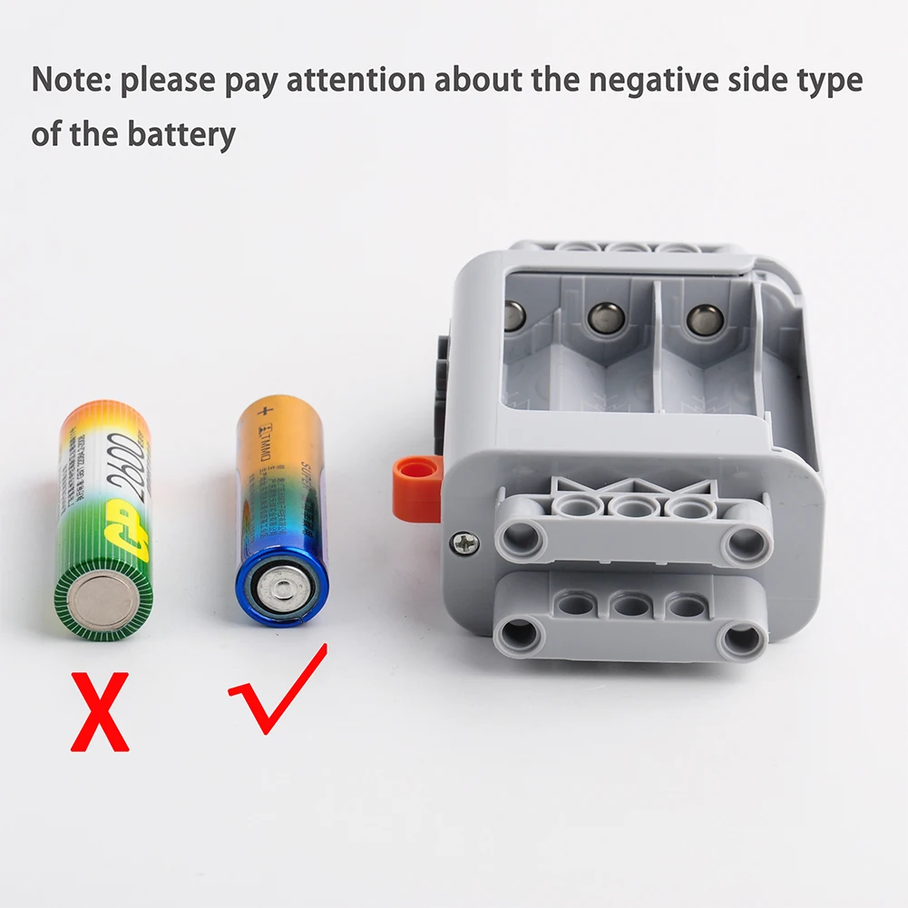 Power Functions Upgrate Motor  - огляд і ціна Power Tools List