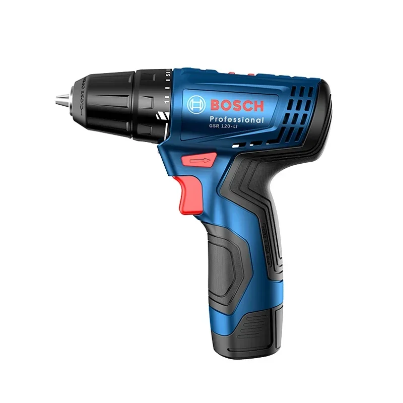 Bosch Electric Drill GSR 120-L - огляд і ціна Power Z Tools