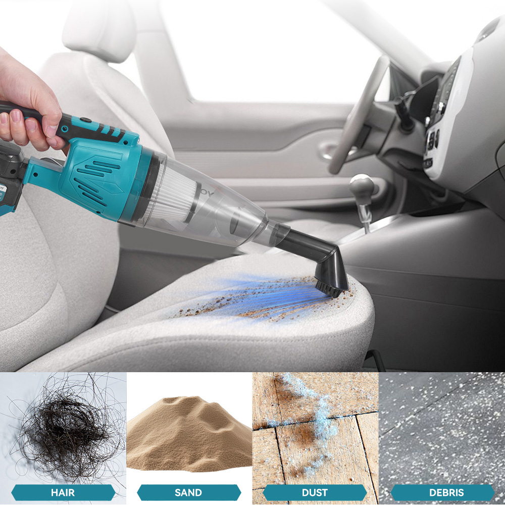 YOFIDRA 1500W 12KPA Electric V - огляд і ціна Power Tools Automotive