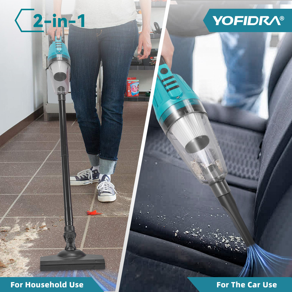 YOFIDRA 1500W 12KPA Electric V - огляд і ціна Power Tools Automotive