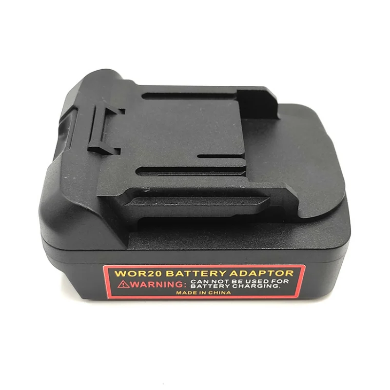 Lithium Battery Adapter Conver - огляд і ціна Power Tools Battery Adapter