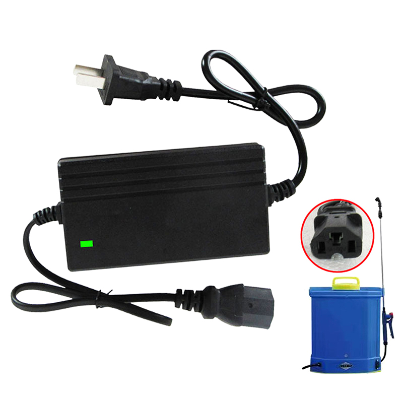 1A Lithium Battery Charger Spa - огляд і ціна Power Tools Equipment