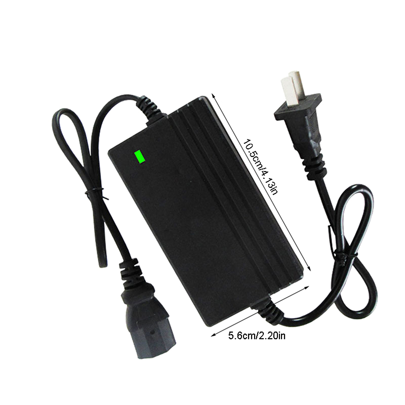 1A Lithium Battery Charger Spa - огляд і ціна Power Tools Equipment