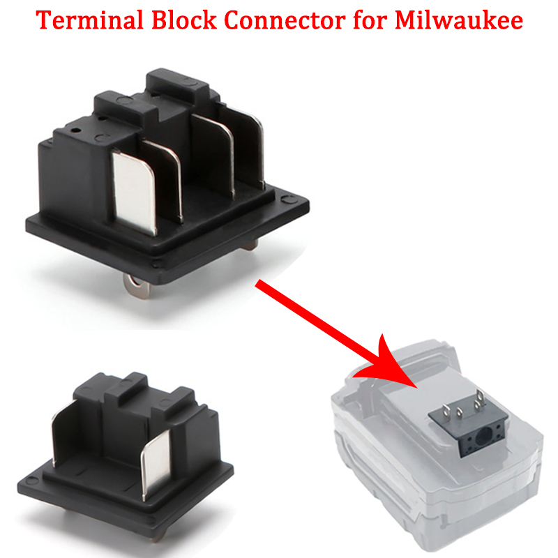 For Milwaukee 18V Lithium Batt - огляд і ціна Power Tools Milwaukee