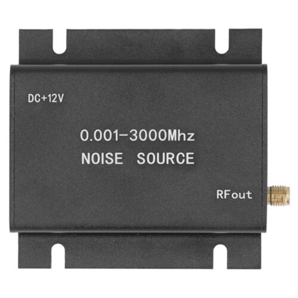 1PC 0.001-3000MHz Noise Source - огляд і ціна Power Tools Generator