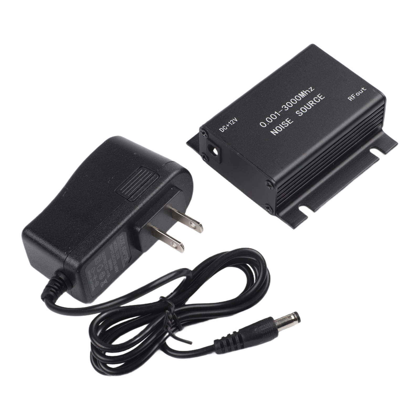 1PC 0.001-3000MHz Noise Source - огляд і ціна Power Tools Generator