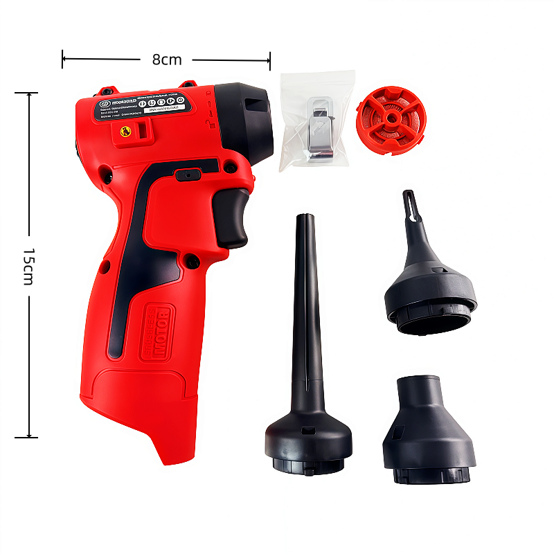 CT091 Mini Brushless Air Blowe - огляд і ціна Power Tools Milwaukee