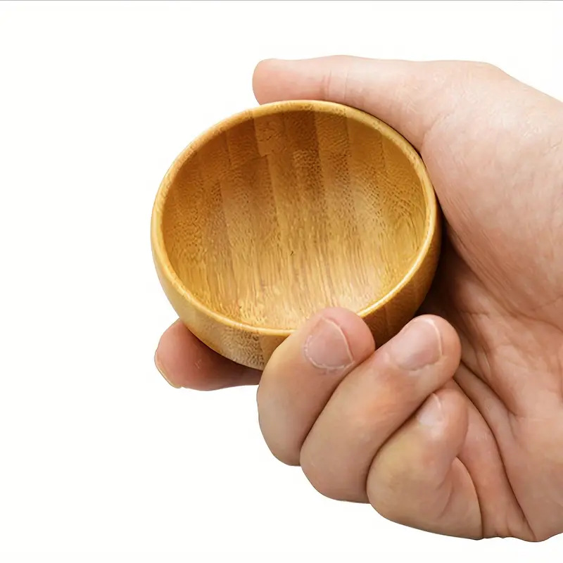 Bamboo Face Mask Mixing Bowl S - огляд і ціна Power Tools Kits