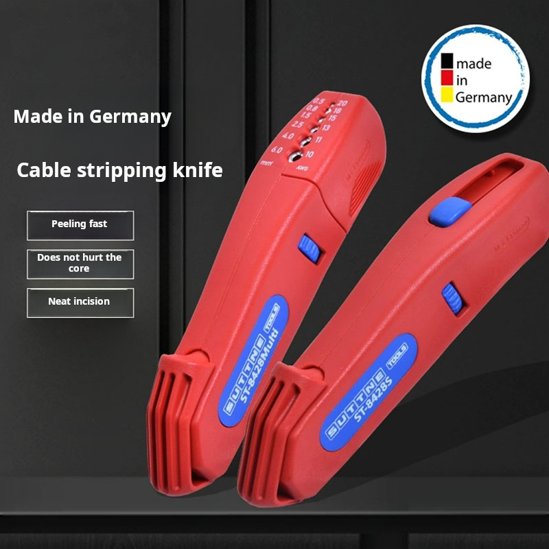 SUTTNE Multi-function Electric - огляд і ціна Power Tools Germany