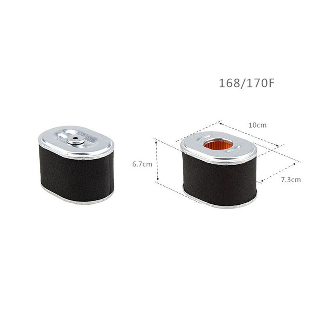 Air Filter Element Designed fo - огляд і ціна Power Tools Generator