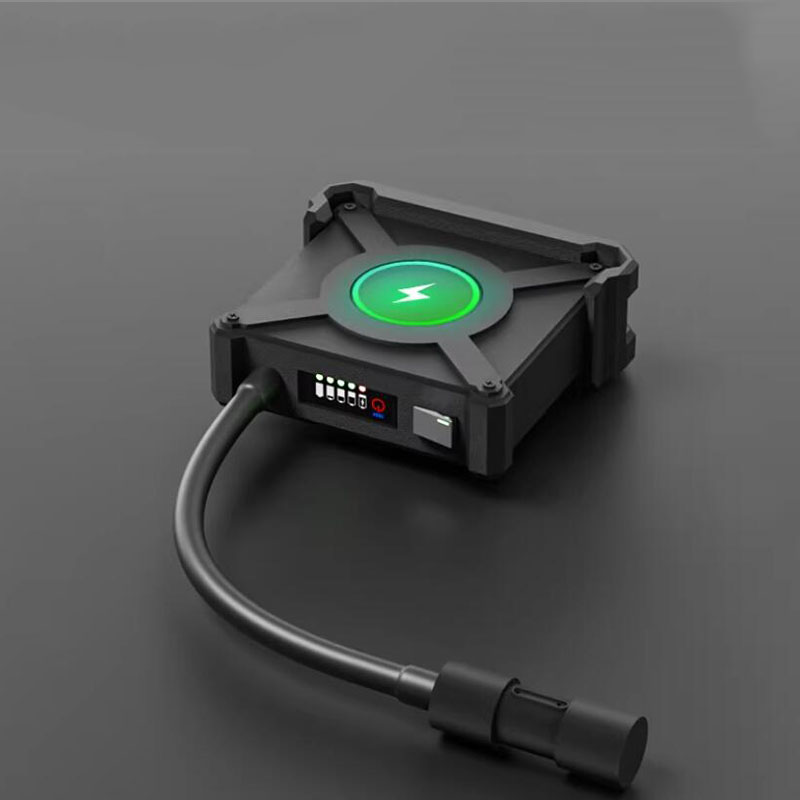 Anti-static device to prevent  - огляд і ціна Power Tools Generator