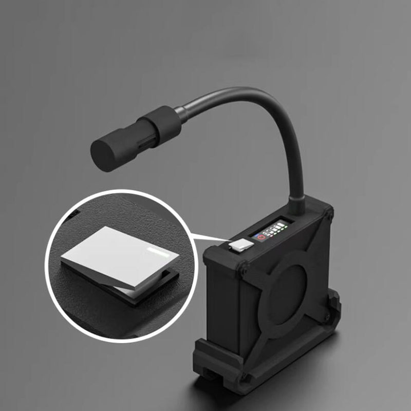 Anti-static device to prevent  - огляд і ціна Power Tools Generator