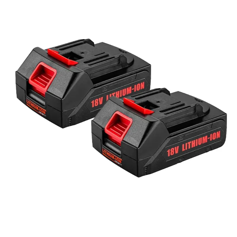 18V Large Capacity Rechargeabl - огляд і ціна Power Tools Universal Battery