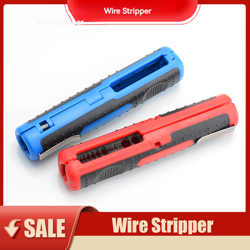 Multifunctional Cable Wire Str - огляд і ціна Power Tools Germany