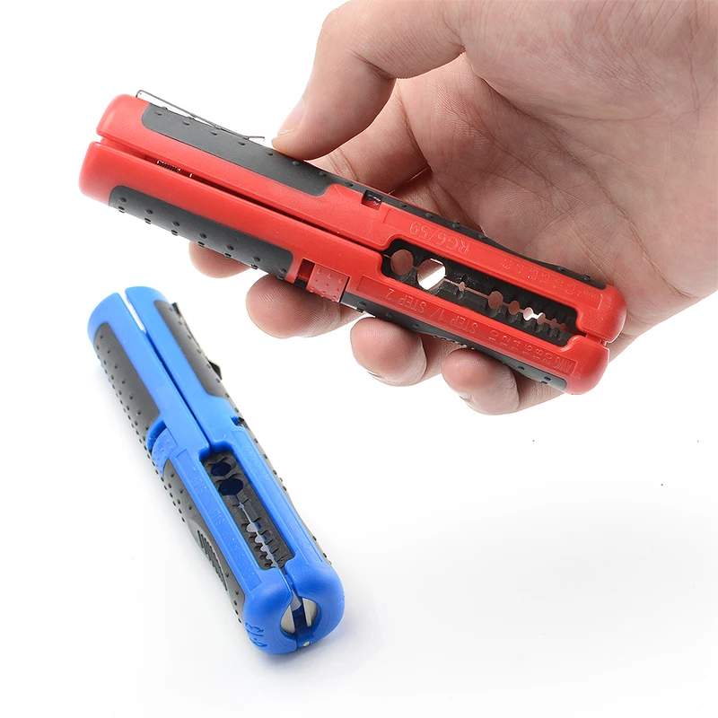 Multifunctional Cable Wire Str - огляд і ціна Power Tools Germany