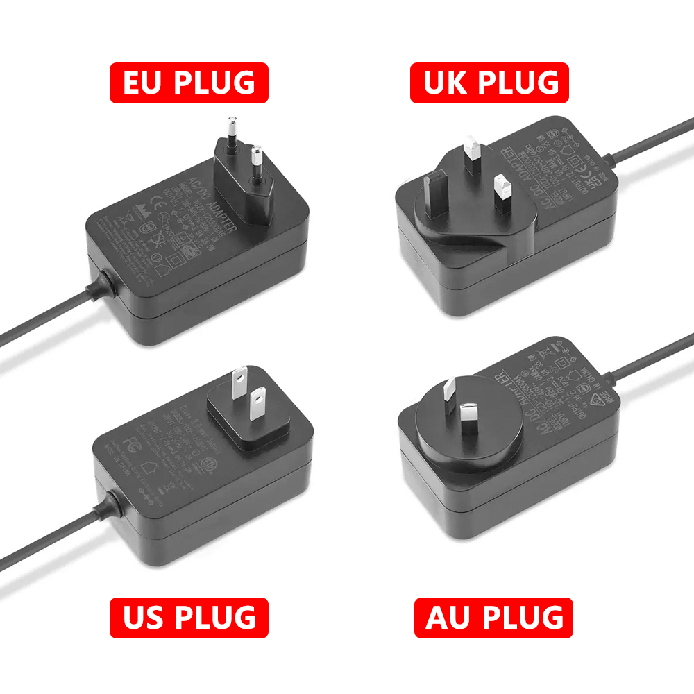 AC 100-240V 50/60Hz To DC 12V  - огляд і ціна Power X Tools And Machinery