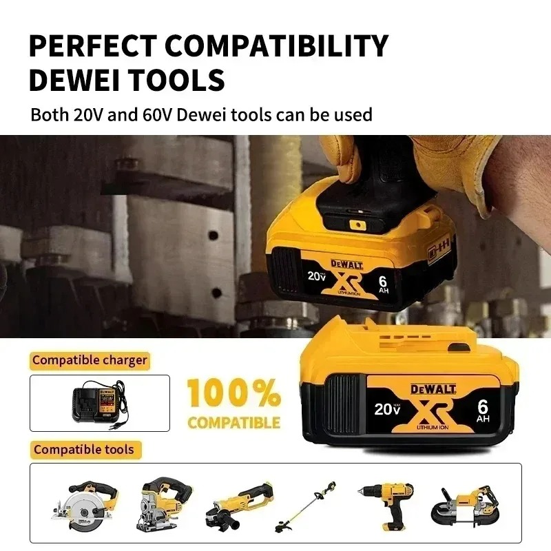NEW 2026 DEWALT DCD805 Hand Im - огляд і ціна Power Z Tools