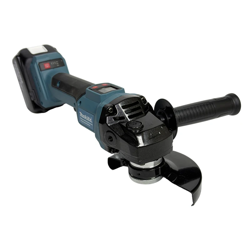 Makita Tool 125MM Brushless El - огляд і ціна Power Tools Universal Battery